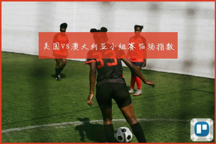 美国vs澳大利亚小组赛临场指数
